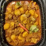 Signature Rendang Beef