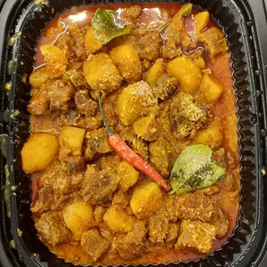 Signature Rendang Beef