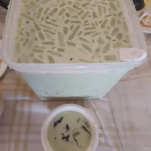 Chef's Special Chendol