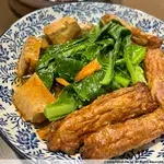 Dinner Tingkat (20 Days, 3 Dishes + Soup OR 4 Dishes)