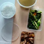 Premium Delights Single Meal Package (10 Days Package) (2 Dishes 1 Soup OR 3 Dishes)