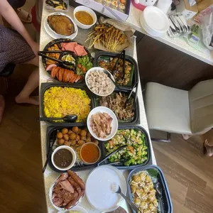 Other Food Items or Photos of Event (Please fill in below)
