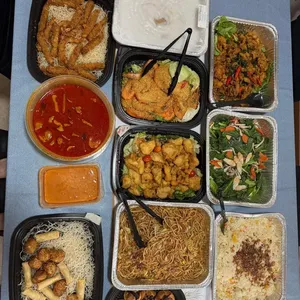 Other Food Items or Photos of Event (Please fill in below)