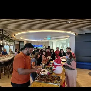 Other Food Items or Photos of Event (Please fill in below)