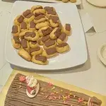 Assorted Pastries
