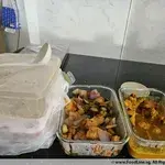 Signature Curry Chicken with Potatoes