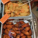 Golden Treasure Cereal Prawn