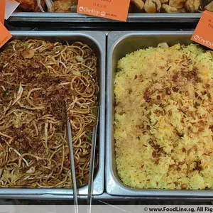 Thai Pineapple Rice