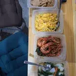 Dinner Tingkat (20 Days, 3 Dishes + Soup OR 4 Dishes)