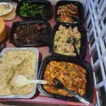 福建炒饭 Fried Rice