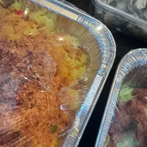 Thai Pineapple Rice