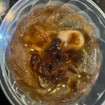 Chin Chow w Longan