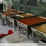 香菇芥兰 Kailan w/Mushrooms
