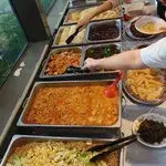福建炒饭 Fried Rice
