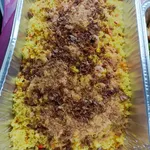 Thai Pineapple Rice