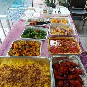 Other Food Items or Photos of Event (Please fill in below)