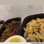 Other Food Items or Photos of Event (Please fill in below)