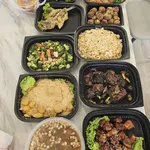 Other Food Items or Photos of Event (Please fill in below)