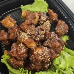 Marmite Chicken