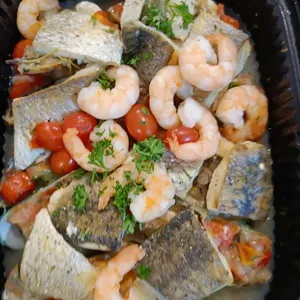 (No beef option: Swap to mussel bouillon; to add sea bass and prawns) ( +$5<i></i> )