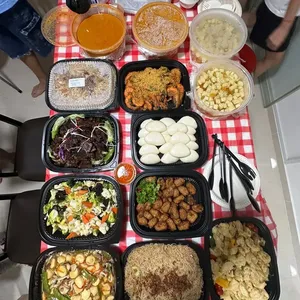 Signature red curry chicken with baby potatoes 招牌咖喱鸡
