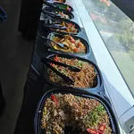 Other Food Items or Photos of Event (Please fill in below)