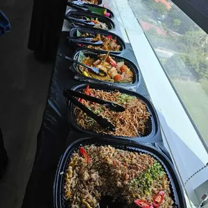 Other Food Items or Photos of Event (Please fill in below)