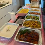 Other Food Items or Photos of Event (Please fill in below)