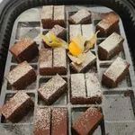 Mini Chocolate Brownie