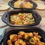 Other Food Items or Photos of Event (Please fill in below)