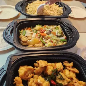 Other Food Items or Photos of Event (Please fill in below)