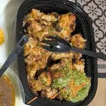 Ayam Panggang