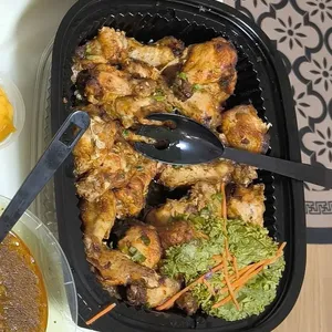 Ayam Panggang