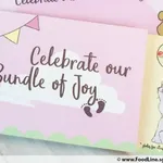 Joyous Gift (Colours: Pink) (Format: E-Voucher)
