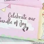Joyous Gift (Colours: Pink) (Format: E-Voucher)