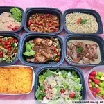 Other Food Items or Photos of Event (Please fill in below)