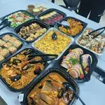 Other Food Items or Photos of Event (Please fill in below)
