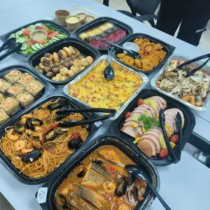 Other Food Items or Photos of Event (Please fill in below)