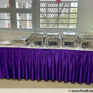 Other Food Items or Photos of Event (Please fill in below)