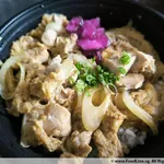 Oyako Don