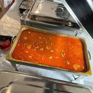 咖哩鸡肉 Curry Chicken