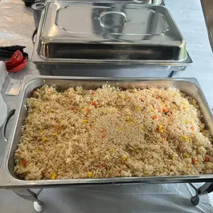 福建炒饭 Fried Rice