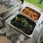 麦片鲜虾 Prawn w/ Cereal