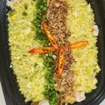Golden Grain Rice Fried Rice