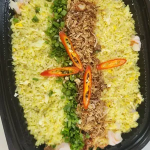 Golden Grain Rice Fried Rice