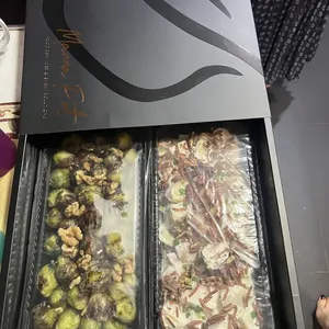 Other Food Items or Photos of Event (Please fill in below)