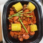 Package A (Yuletide Feast)
