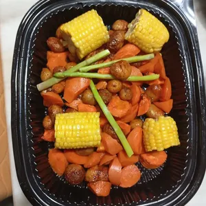 Package A (Yuletide Feast)