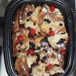 Package A (Yuletide Feast)