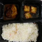 Nasi Goreng Seafood